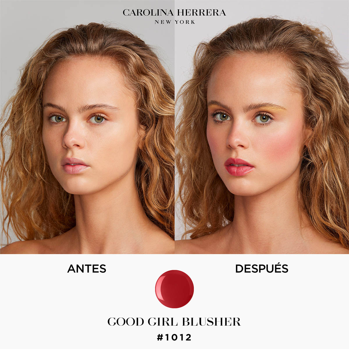 GOOD GIRL LIQUID BLUSHER (RUBOR LÍQUIDO)